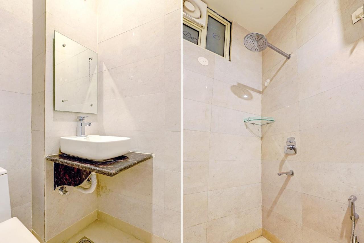 Collection O Hotel Aditya Palace Near Leisure Valley Park Gurgaon Zewnętrze zdjęcie